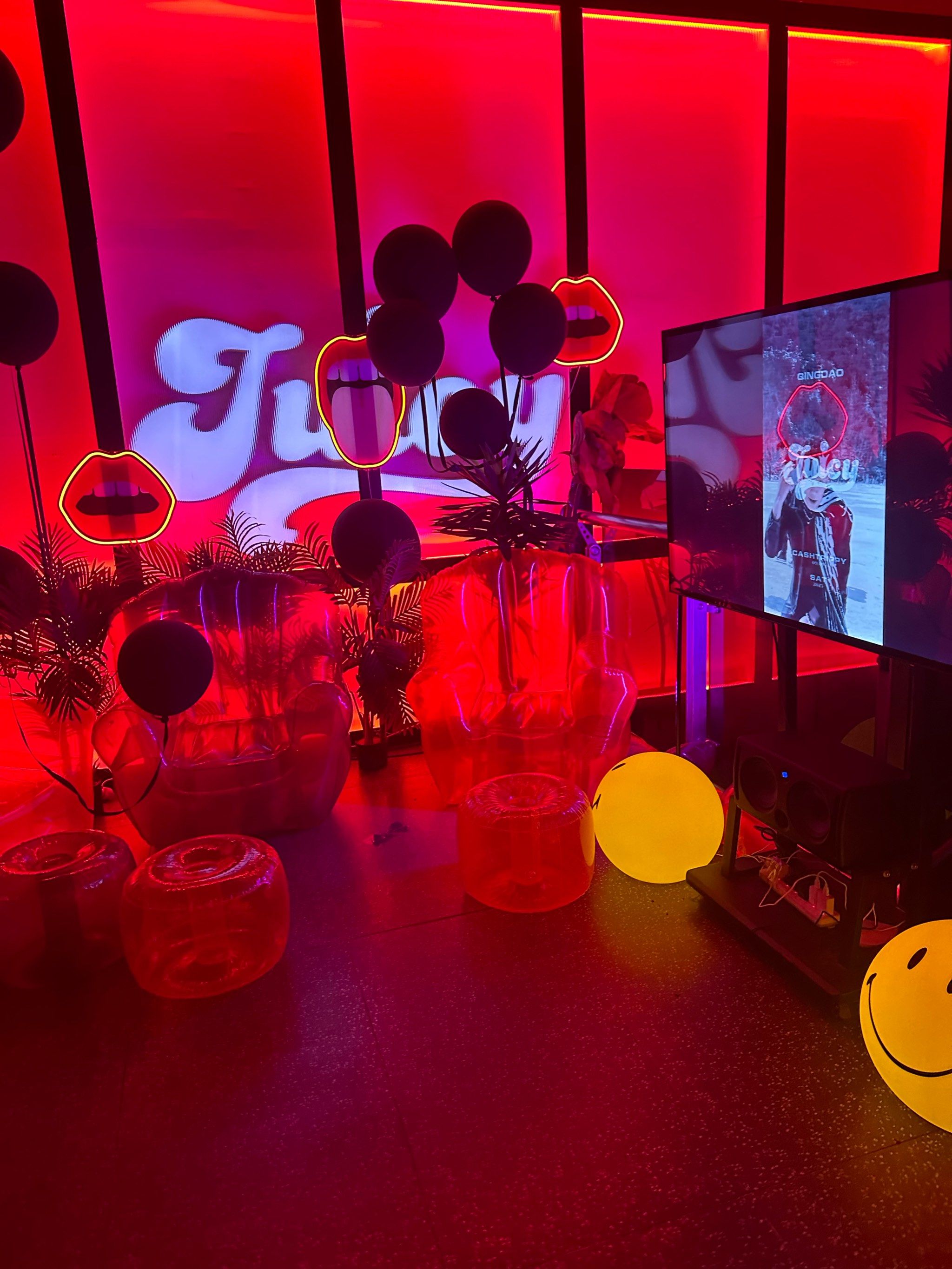 宁波商务ktv与片场区别解析-江北区ktv预定